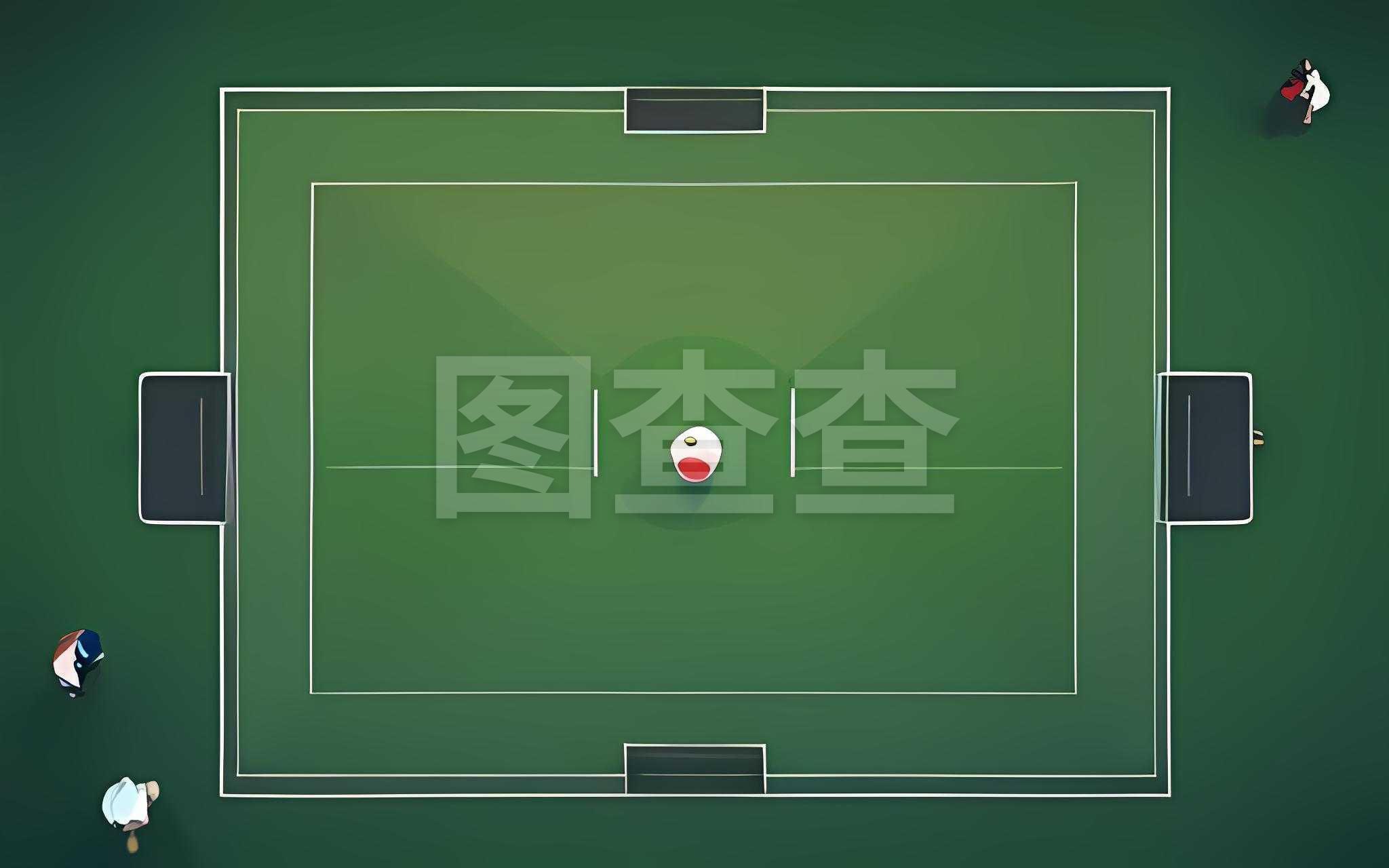 够无拘无束