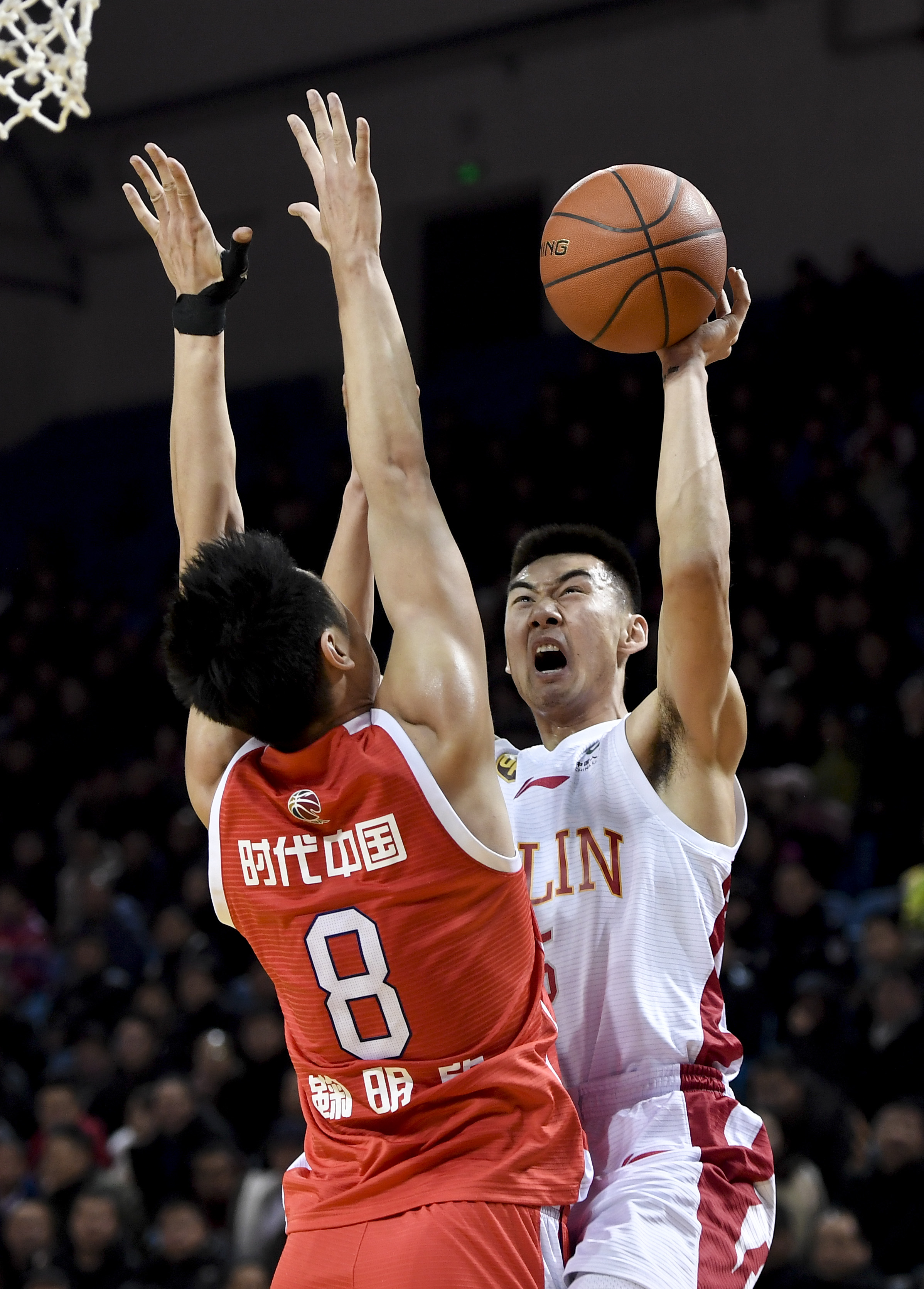 极具侵略性 极具侵略性