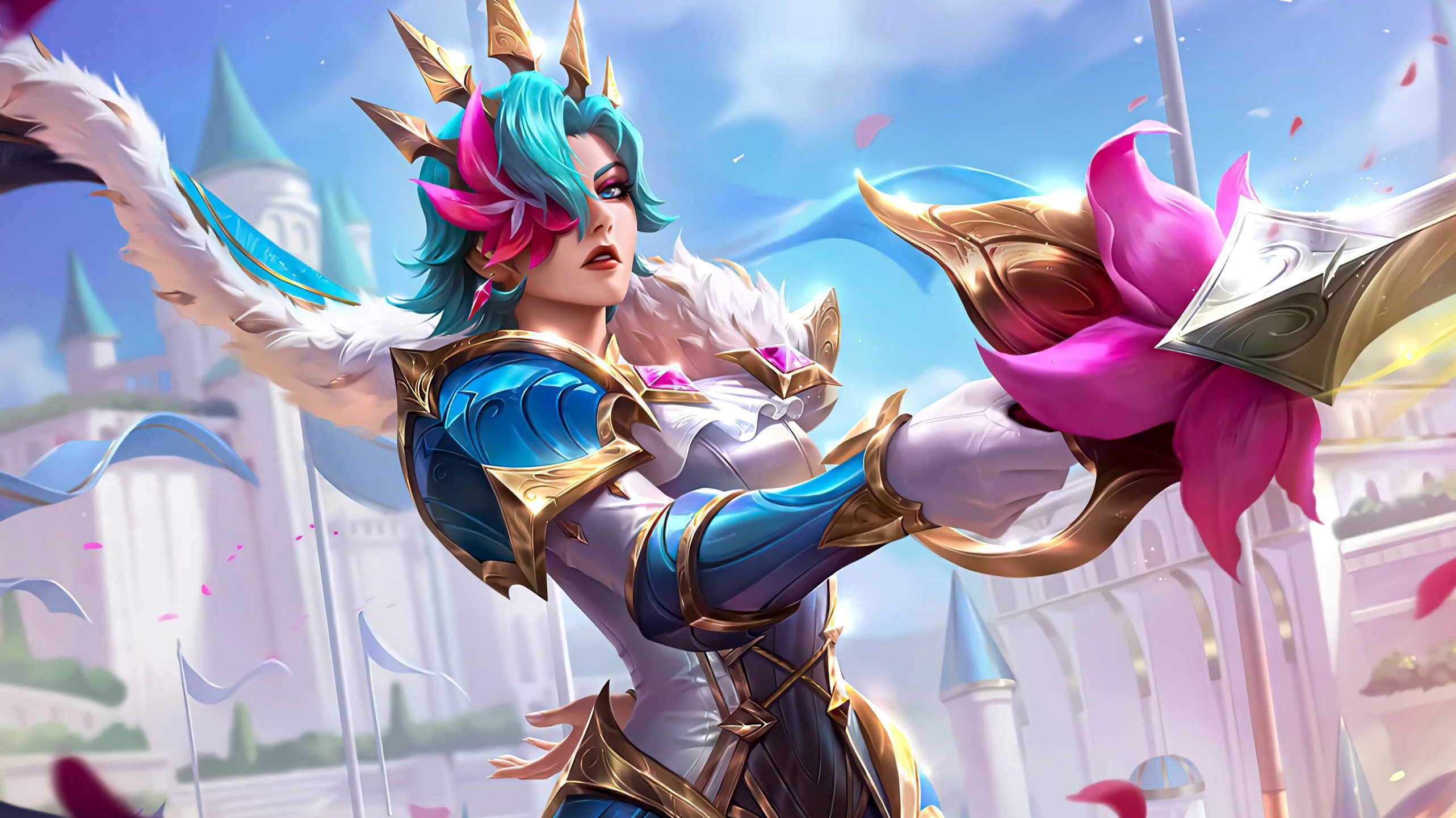 侧翼包抄 侧翼包抄