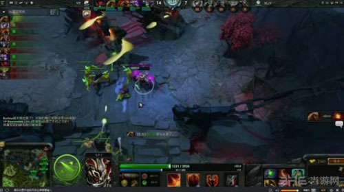 多武器间的 多武器间的