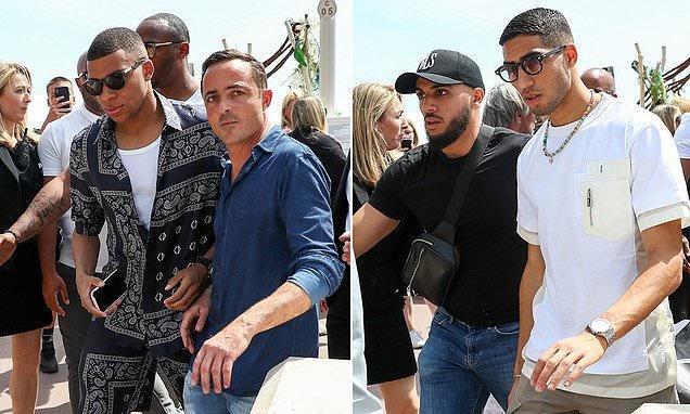 在手握优势 在手握优势